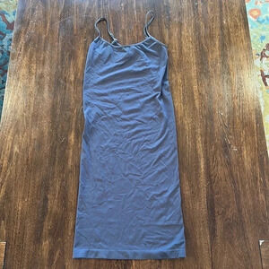 E by Eloise anthropology‎ women’s cami camisole slip dress small